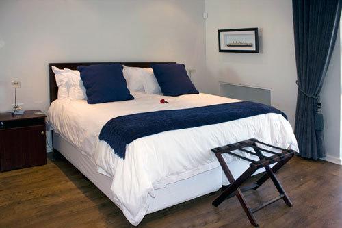 Ahoy Boutique Guest House Port Elizabeth Exteriör bild